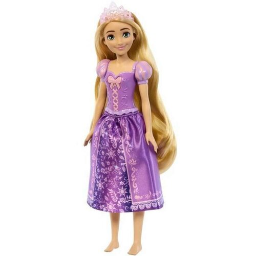  Mattel Rapunzel Tangled sa zvukom Cijene