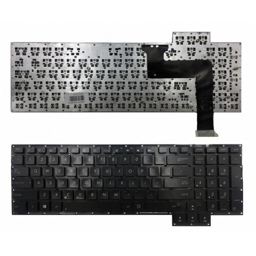 XRT POWER Tastatura za Laptop Asus G750 Series G750J G750JW G750JZ mali enter Cene
