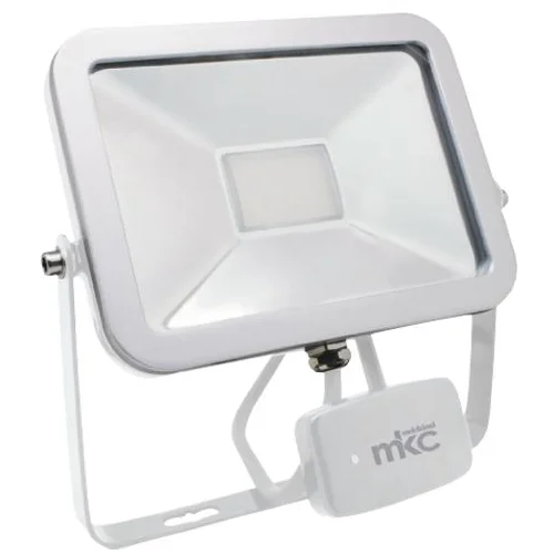 Mkc Reflektor sa mikrovalnim senzorom, LED 20W, 3200K, SLIM – I-SPOT 20W SENSE