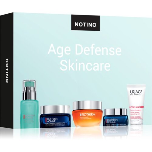 Beauty Discovery Box Notino Age Defense Skincare set uniseks Slike