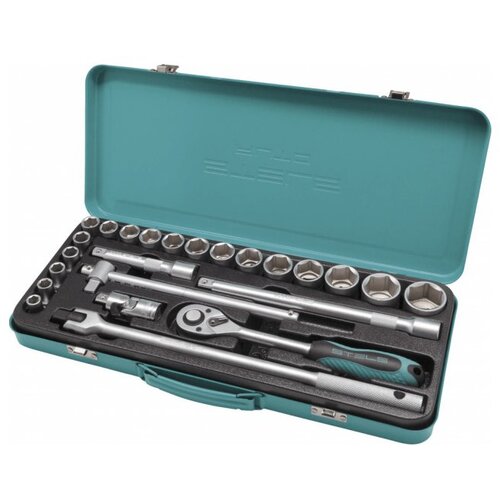  STELS-24 garnitura nasadnih ključeva 1/2&amp;quot; Slike