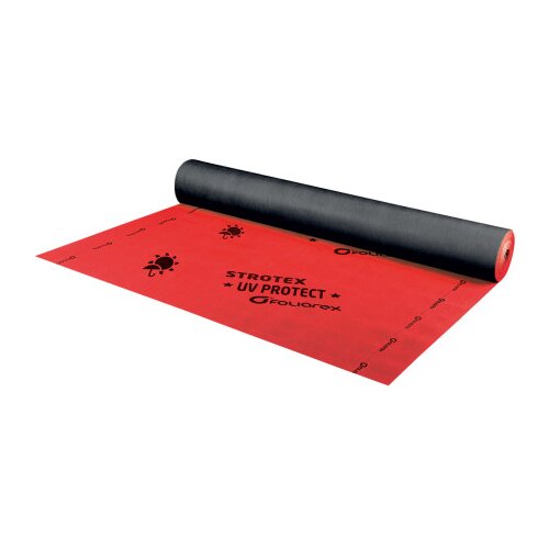 FOLIAREX Folija Strotex Q UV protect 230g (75m2) Slike