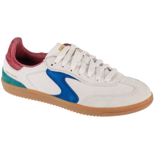 Skechers Nizke superge Hotshot - For The Win Modra Cene