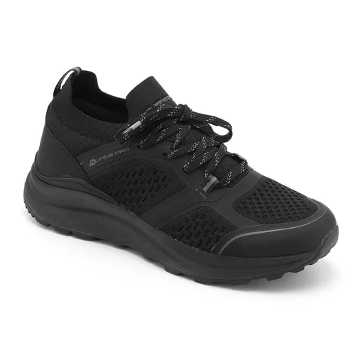 Alpine pro Urban shoes BUGRE black