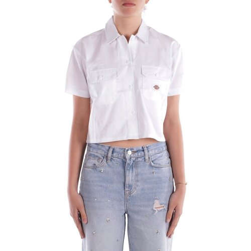 Dickies DKDFS573 Bijela Slike
