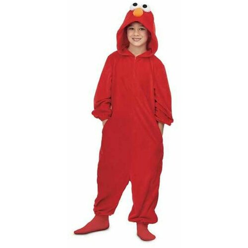 My other Me Svečana odjeća za djecu Elmo 7-9 Godina Cijene