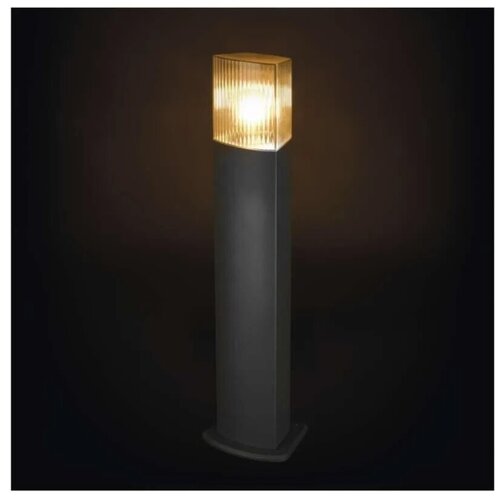 Spolja&amp;scaron;nja lampa LANA 1xE27/25W/230V IP54 75 cm Slike