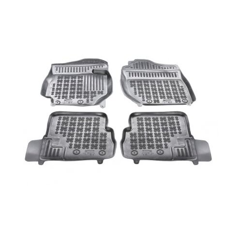 REZAW-PLAST Tipske patosnice za Suzuki Jimy IV (2018+) - Kadice - 4pcs. Cene
