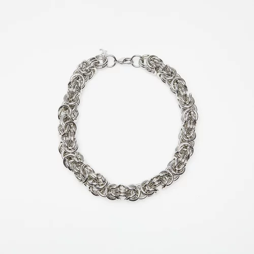 Raf Simons Cluster Chain Necklace
