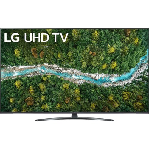 LG Smart 4K LED TV 50&amp;quot;, UltraHD, DVB-T2/C/S2,... Slike
