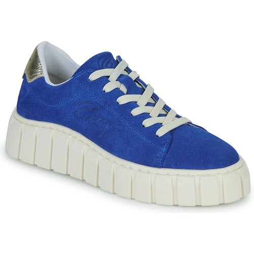 Betty London MABELLE Blue Slike