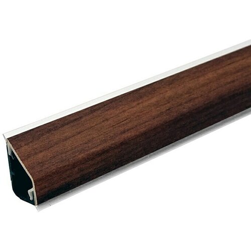 CUCINE Kutna lajsna za radne ploče Design 4036 Aurora Walnut (300 x 1,6 x 2,4 cm) Cijene