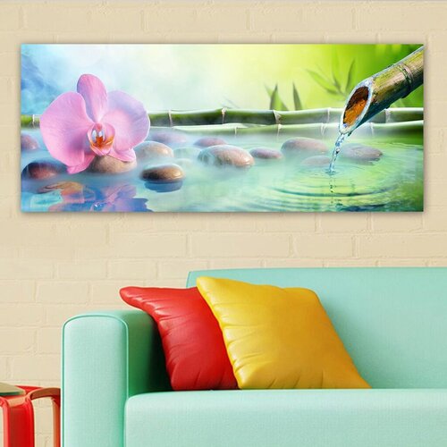 Wallity Slika za zid YTY1031119533147_50120, 50x120 cm Cijene