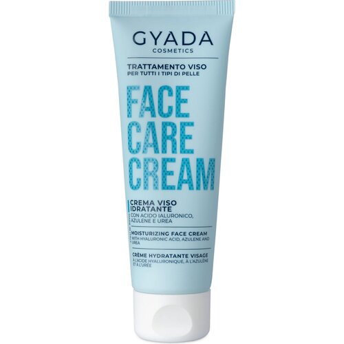 GYADA Cosmetics Hidratantna krema - 50 ml Slike