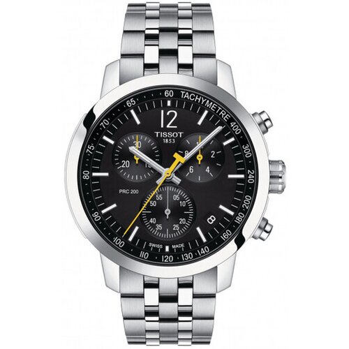 Tissot RUČNI SAT T114.417.11.057.00 Slike
