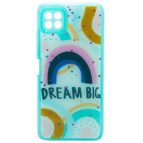  Maska za telefon FASHION CASE 13 za Samsung A22 5G DZ7, Petrolej Cene
