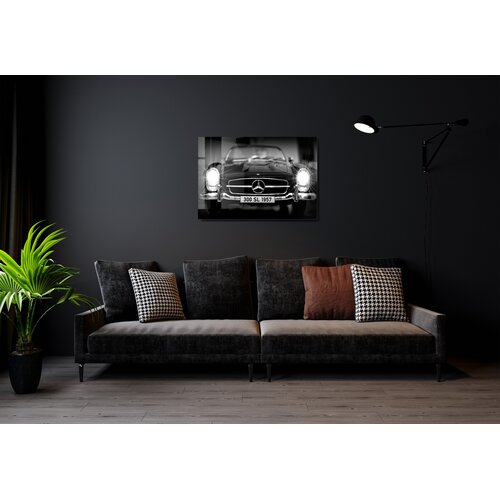 Atelier Del Sofa Slika od kaljenog stakla 70x100cm Cijene
