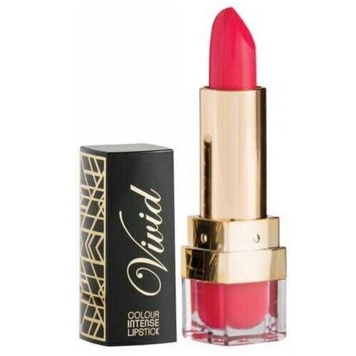 MUA Luxe Vivid Ruž za usne Rocket Slike