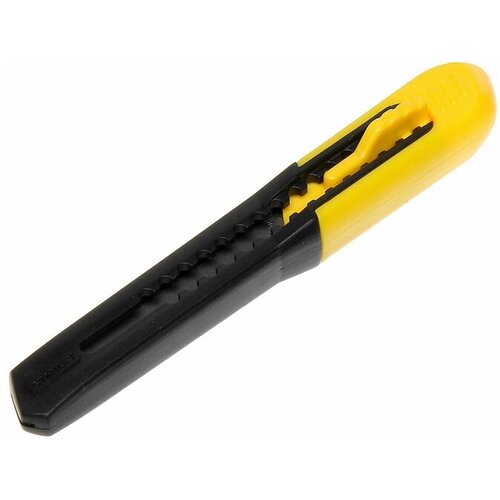 Stanley NOŽ SA LOMLJIVOM O&amp;Scaron;TRICOM 9 MM Slike
