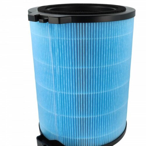 VHBW Set HEPA filtrov za Hoover U98 H-Purifier 500 / 700 Slike