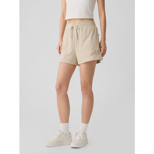 GAP sweatpants with logo - women Cene