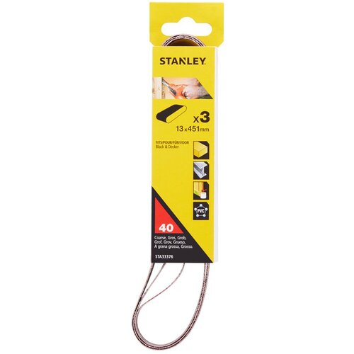 Stanley TRAK BRUSNI OZEK 40G, 13MM - ZA KA900E, (20848720) Cene