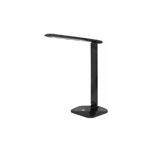 MasterLED Namizna LED svetilka Laura 9W 3500K-6500K črna Cene