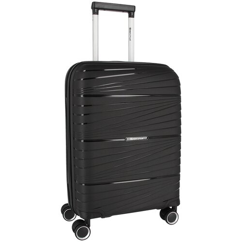 MD Kofer Aviator 20&amp;Prime; Crna Slike