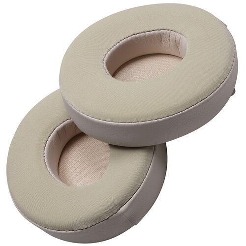 INF Združljivi 2 kosa hladilnih gel blazinic za u&scaron;esa Beats Solo 2/3 Beige, (5000074736) Cene