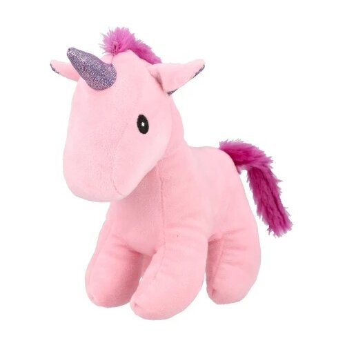 Ozzo plush igračka pli&scaron;ana jednorog 20cm roze ( 879111 ) Cene