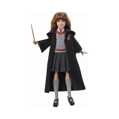 Mattel Harry Potter Hermione Granger lutka Slike
