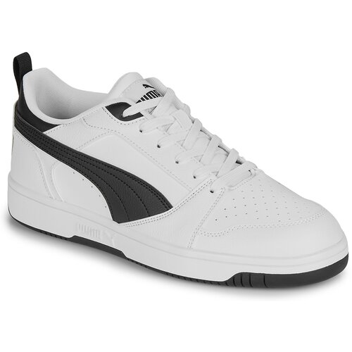 Puma Nizke superge Rebound v6 Low Bela Cene