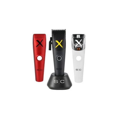  Mašinica za šišanje Gammapiu – SC Instinct X Cijene