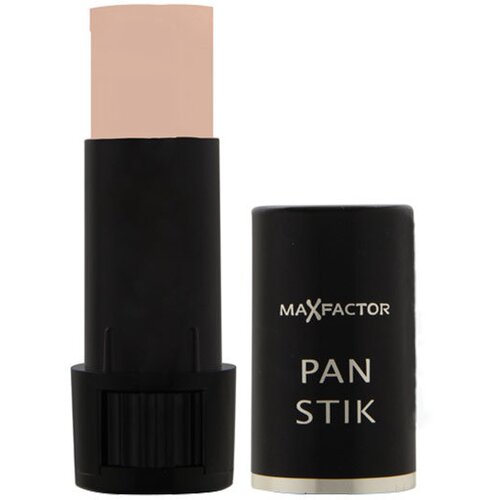 Max Factor Pan Stik prekrivajući tekući puder u &amp;scaron;tapiću 9 g 25 Fair Slike