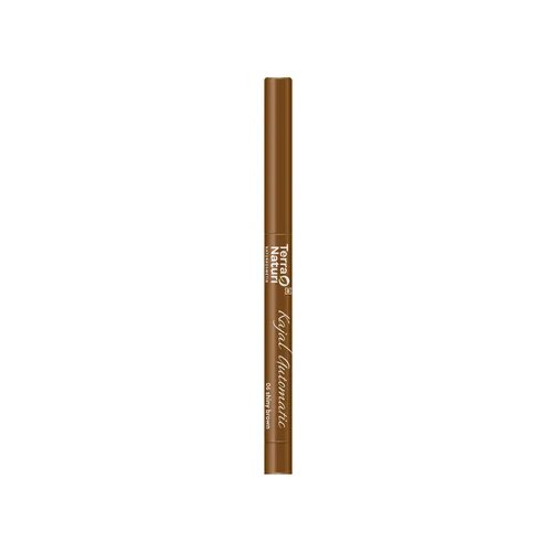 Terra Naturi Kajal Automatic - shiny brown - 6 Cijene