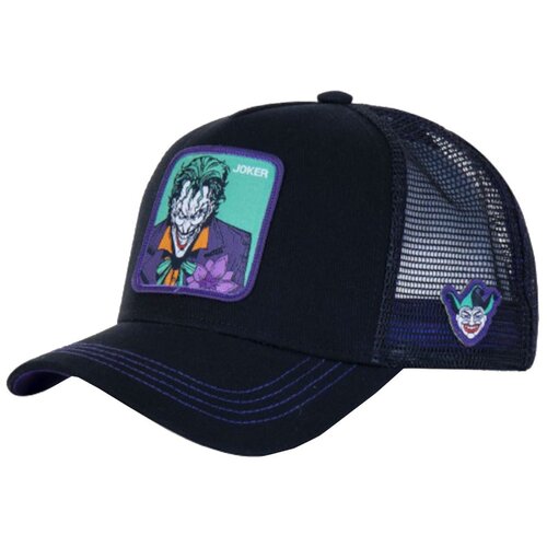 Capslab DC Comics Joker muška kapa CL-DC3-1-CAS-JKR2 Cene