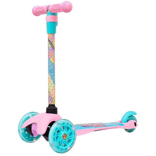 Davideli Trotinet firsty decora 2 GS-G Cene