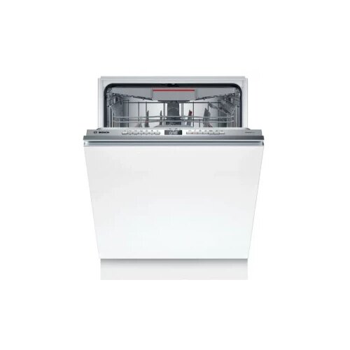 Bosch perilica posuđa Serie 4| B, 14 setova, Escajg ladica, EfficientDry,42dB, Slike