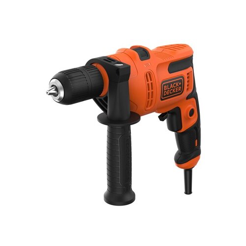 Black &amp;amp; Decker udarna bu&amp;scaron;ilica 500W ( BEH200K ) Slike