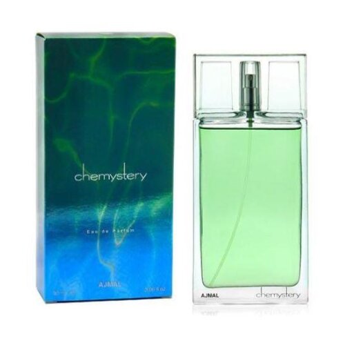 Ajmal Mu&amp;scaron;ki parfem Chemistery EDP, 90 ml Slike
