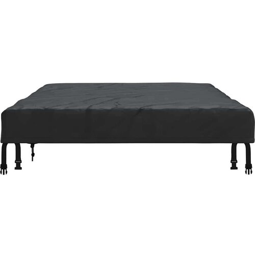 VidaXL Navlaka za vanjski namje&amp;scaron;taj 202 x 102 x 15 cm Slike