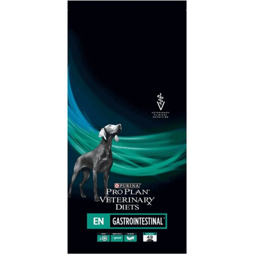 Pro Plan Vet Diet Gastrointestinal - 12 kg Slike