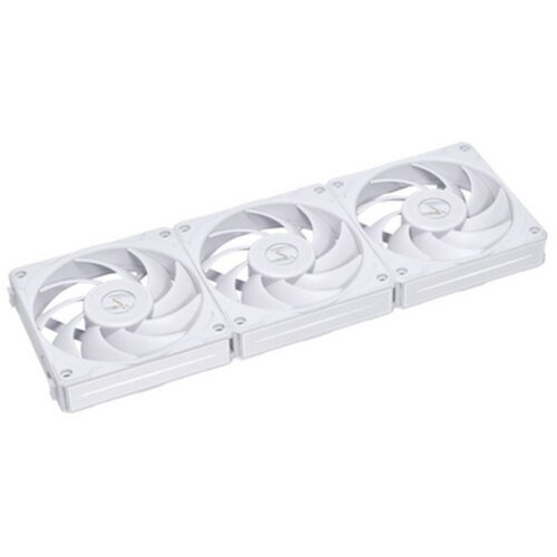 Lian Li ventilator za ohisje UNI FAN P28 PWM 120 mm, 3 kos + Slike