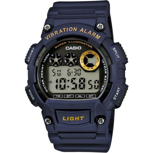 Casio ROČNA URA CASIO W-735H-2AVDF Cene