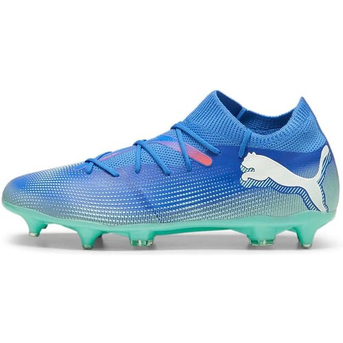 Puma Nogomet Future 7 Match Mxsg Modra Slike