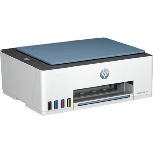 HP Inkjet MF &scaron;tampac HP Smart Tank 585 All-in-One Printer Cene