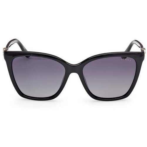 Guess Sunčane naočale GU00191/S Black Cene
