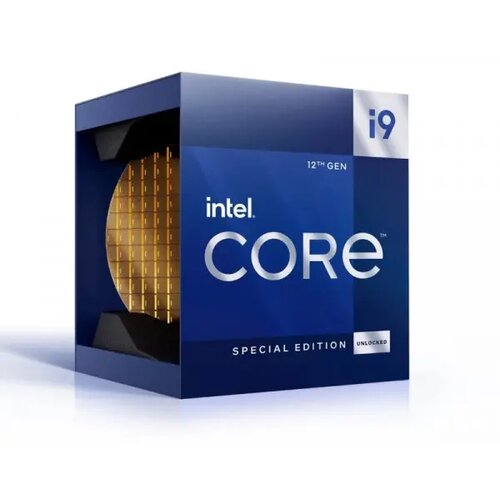 Intel Core i9-12900KS 16-Core 3.40GHz up to 5.50GHz Box Cene