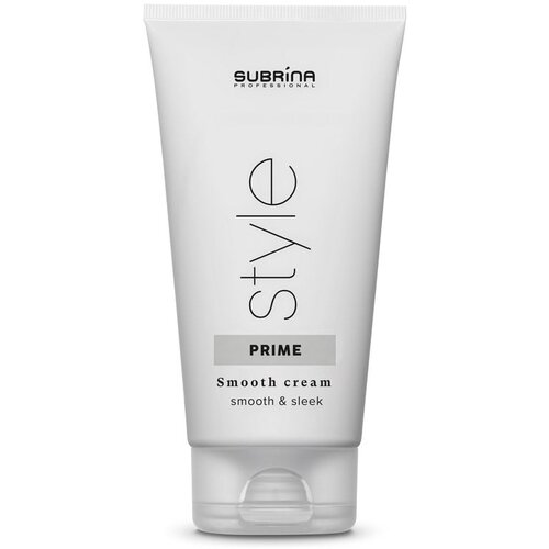 Subrina Professional Smooth cream - krema za zaglađivanje kose 150ml Slike