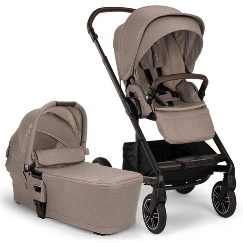 Nuna® Voziček 2v1 Mixx Next cedar Cene